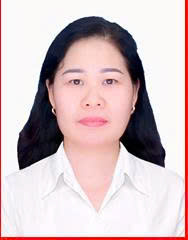 HOÀNG THỊ HOÀN