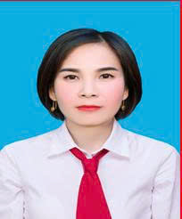 HỒ THỊ HỢI